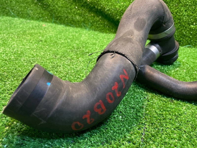 Патрубок системы охлаждения, 1500 рублей, Фроловское