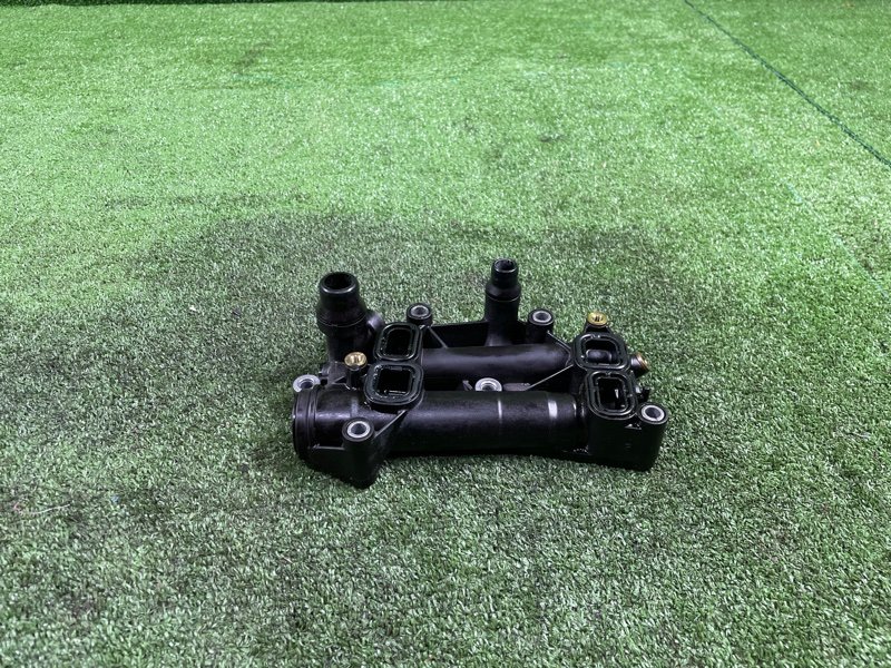 Корпус термостата, 1200 рублей, Фроловское