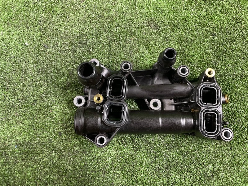 Корпус термостата, 1200 рублей, Фроловское