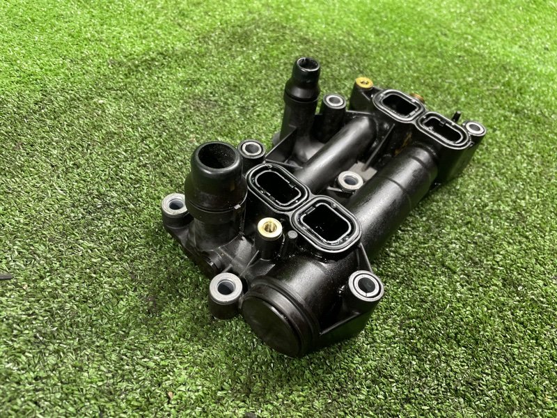 Корпус термостата, 1200 рублей, Фроловское