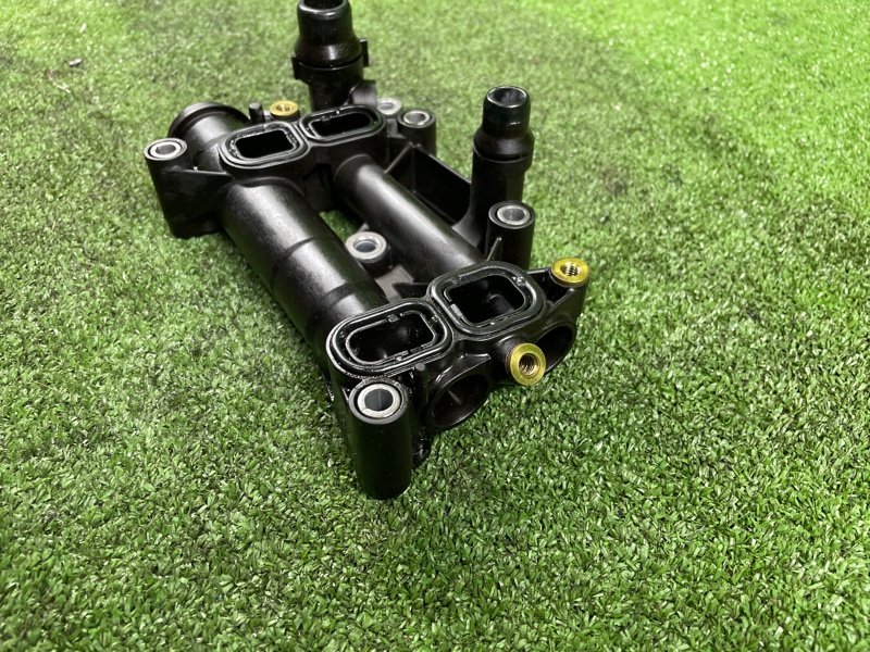 Корпус термостата, 1200 рублей, Фроловское