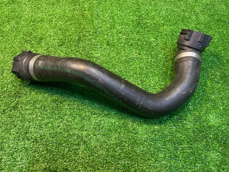 Патрубок системы охлаждения, 1500 рублей, Фроловское