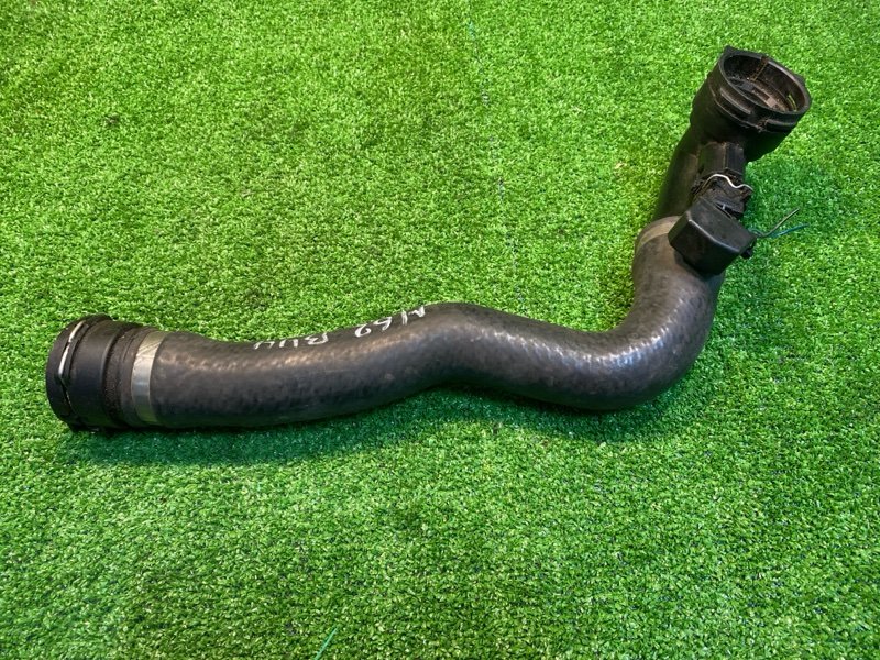 Патрубок системы охлаждения, 1500 рублей, Фроловское