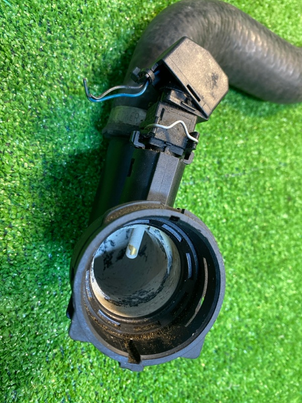 Патрубок системы охлаждения, 1500 рублей, Фроловское