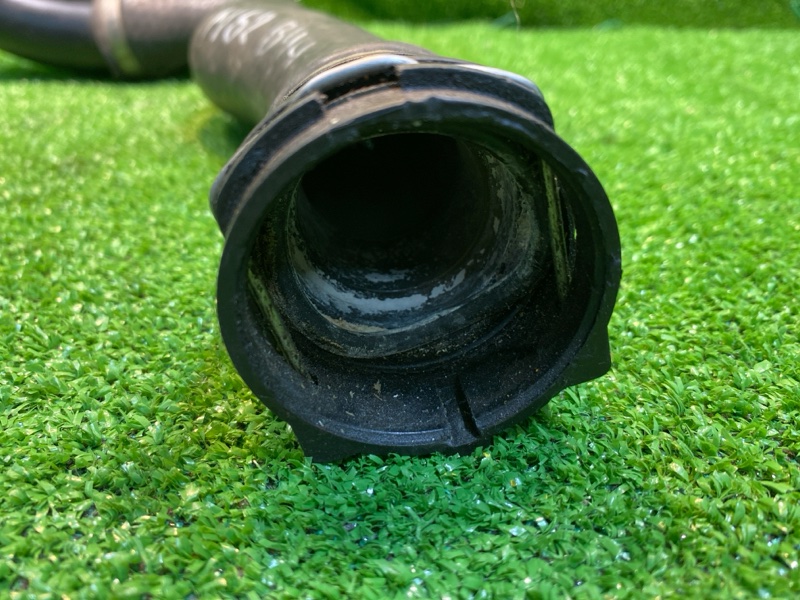 Патрубок системы охлаждения, 1500 рублей, Фроловское