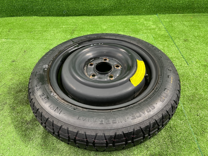 Запасное колесо, 5500 рублей, Фроловское