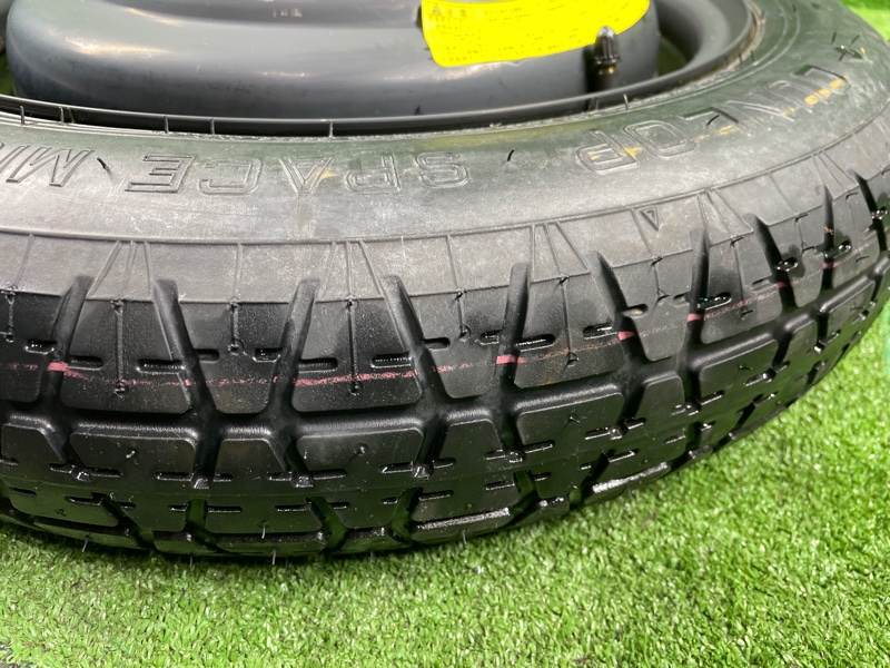 Запасное колесо, 5500 рублей, Фроловское