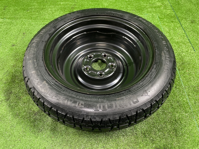 Запасное колесо, 5500 рублей, Фроловское