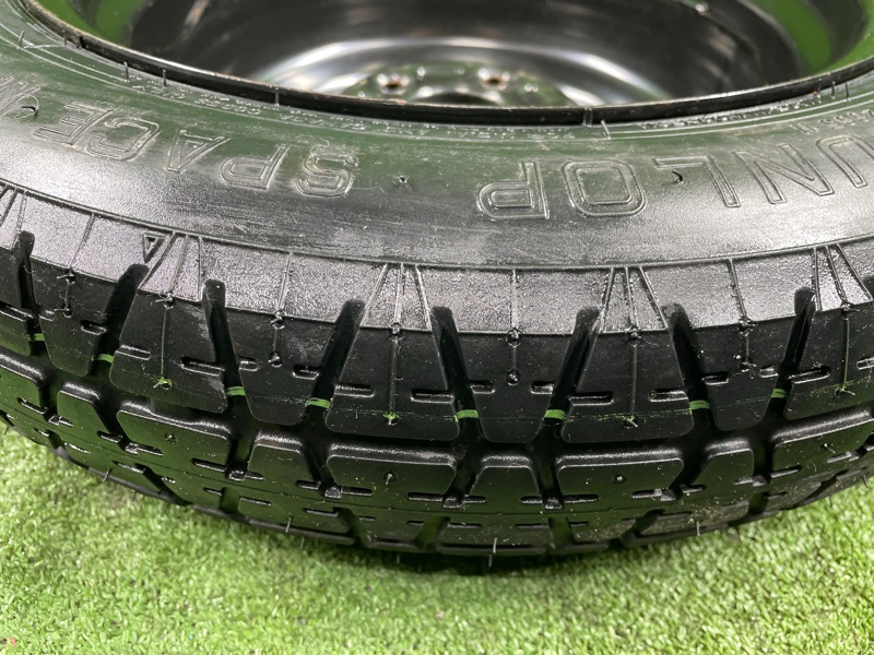 Запасное колесо, 5500 рублей, Фроловское