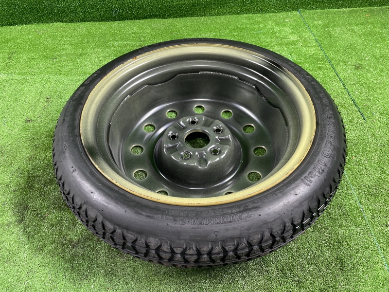 Запасное колесо, 5500 рублей, Фроловское