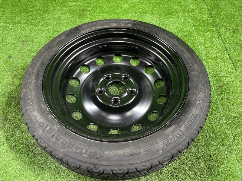 Запасное колесо, 7000 рублей, Фроловское