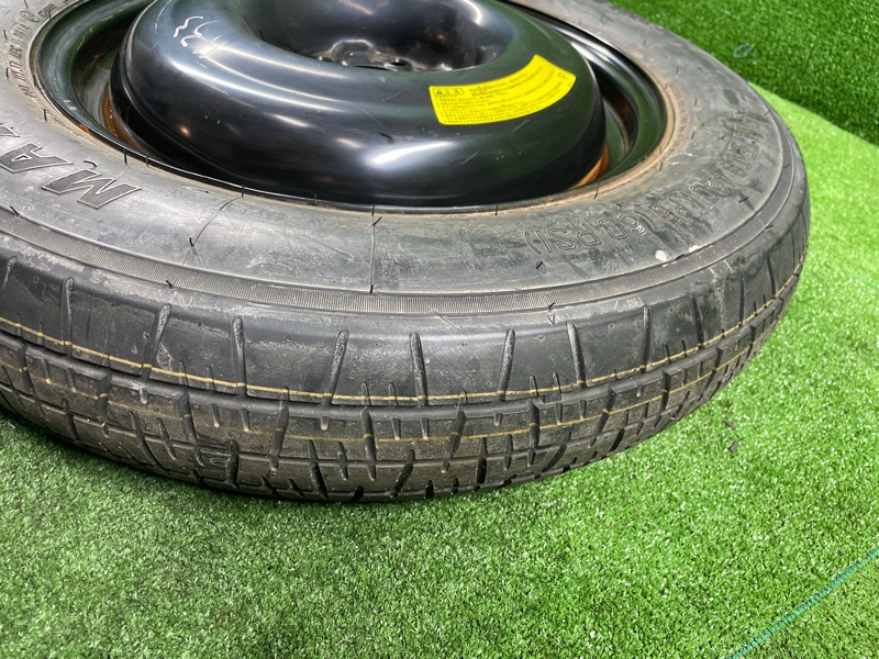 Запасное колесо, 7000 рублей, Фроловское