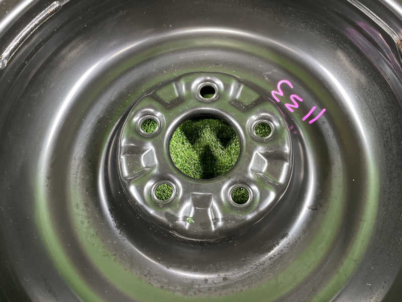 Запасное колесо, 7000 рублей, Фроловское