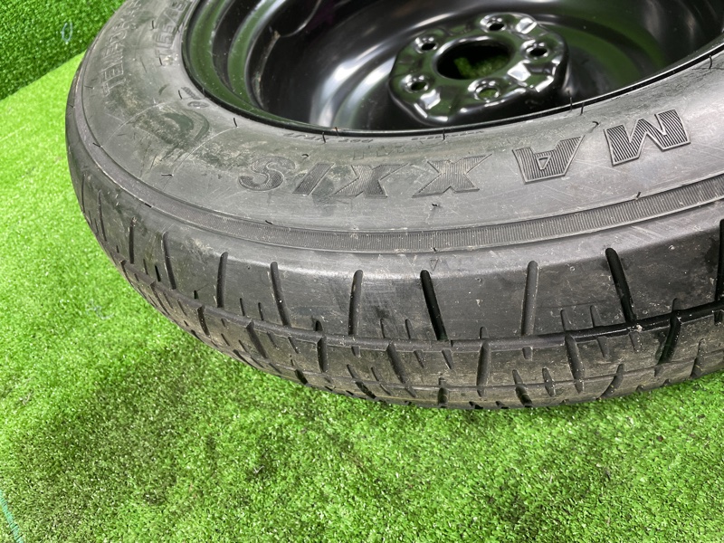 Запасное колесо, 7000 рублей, Фроловское