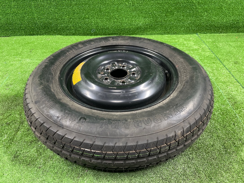 Запасное колесо, 5500 рублей, Фроловское