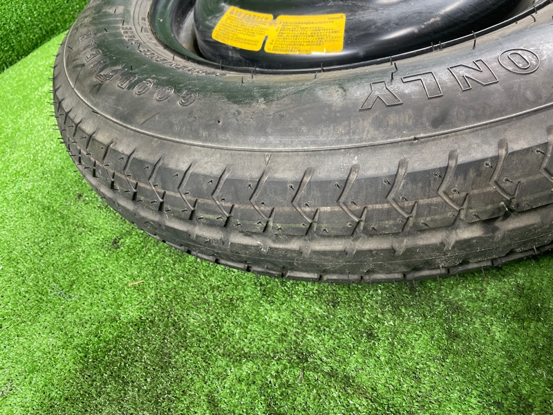 Запасное колесо, 5500 рублей, Фроловское