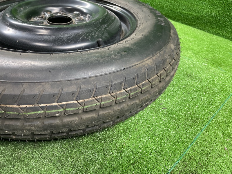 Запасное колесо, 5500 рублей, Фроловское