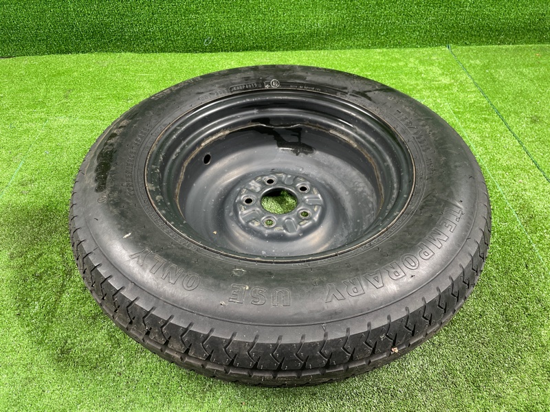 Запасное колесо, 5500 рублей, Фроловское