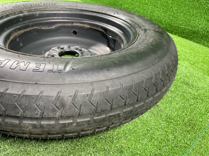 Запасное колесо, 5500 рублей, Фроловское