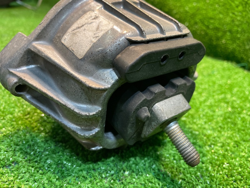 Подушка двигателя, 1500 рублей, Фроловское