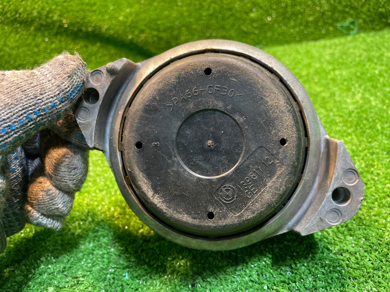 Подушка двигателя, 1500 рублей, Фроловское