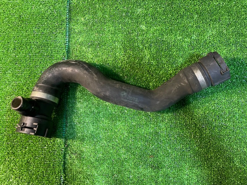 Патрубок радиатора, 1500 рублей, Фроловское