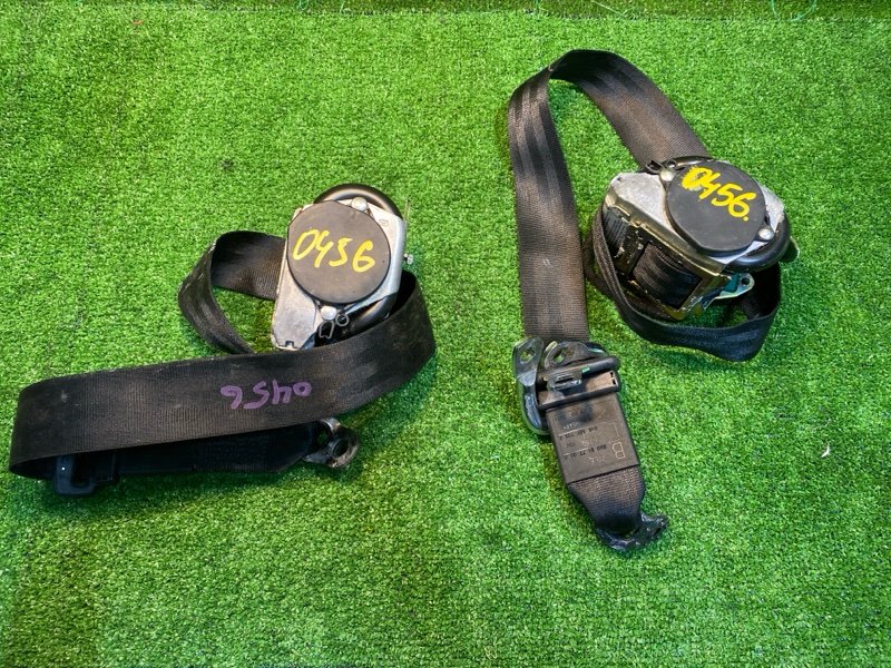 Ремень безопасности, 4000 рублей, Фроловское