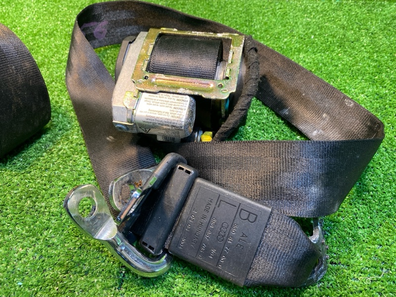 Ремень безопасности, 4000 рублей, Фроловское