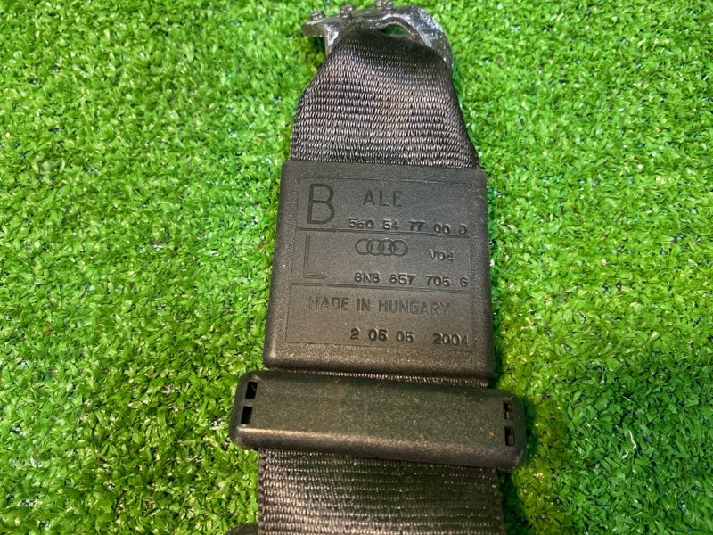 Ремень безопасности, 4000 рублей, Фроловское