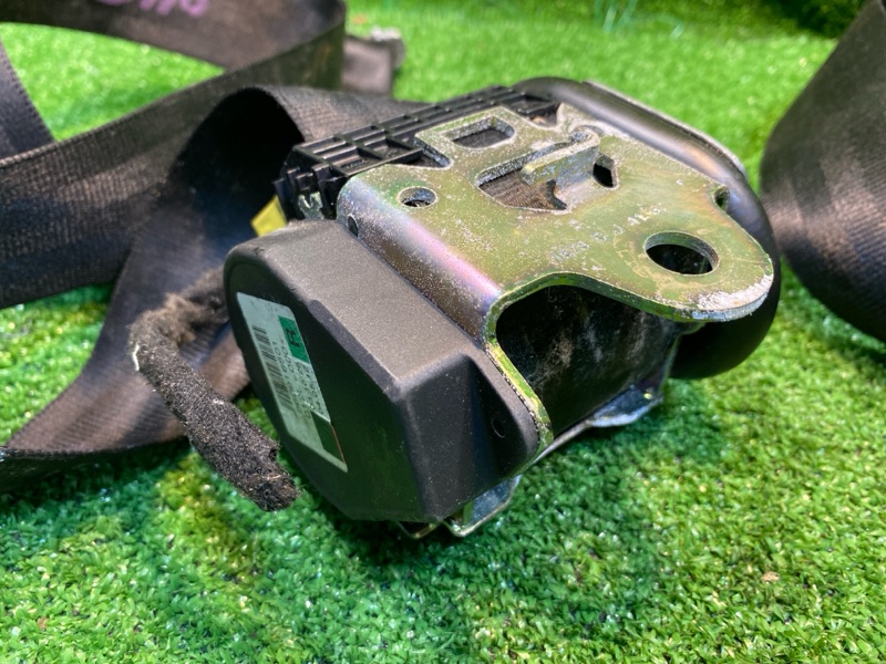 Ремень безопасности, 4000 рублей, Фроловское