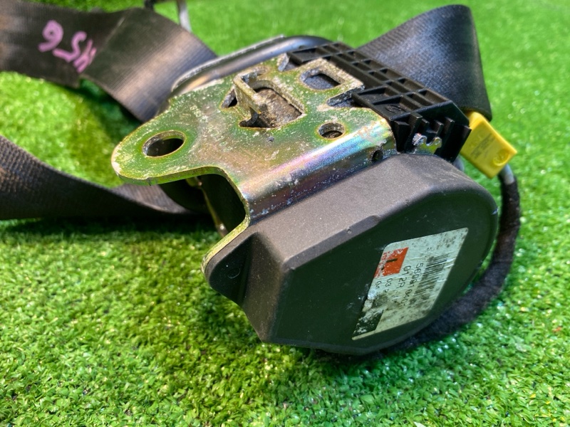 Ремень безопасности, 4000 рублей, Фроловское