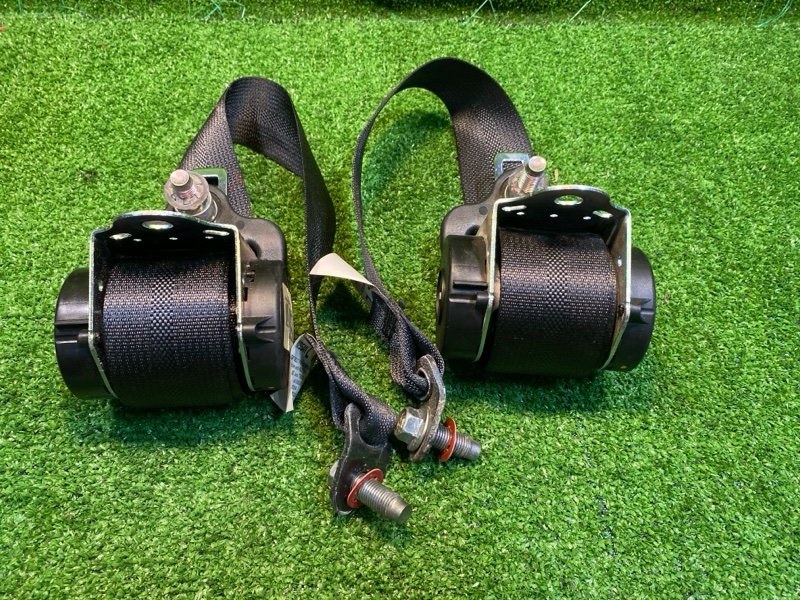 Ремень безопасности, 1000 рублей, Фроловское