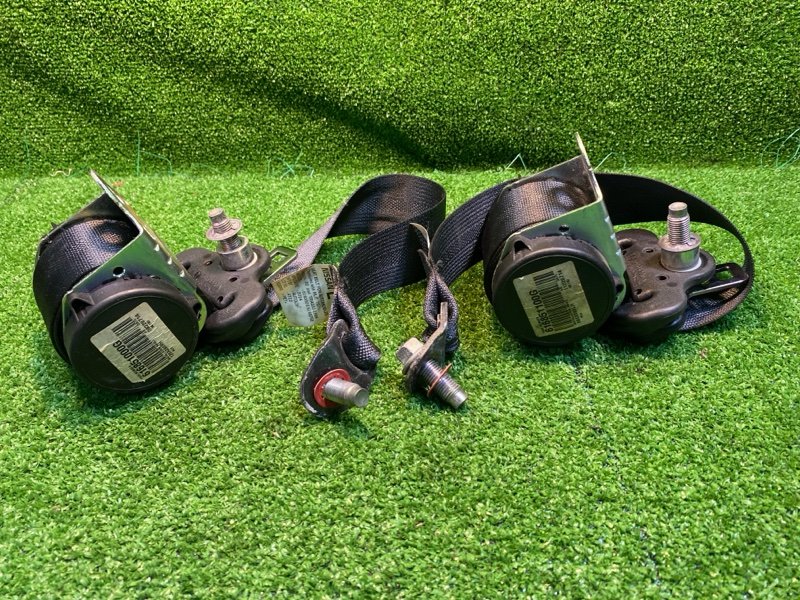 Ремень безопасности, 1000 рублей, Фроловское