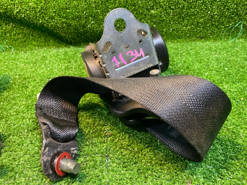 Ремень безопасности, 1000 рублей, Фроловское