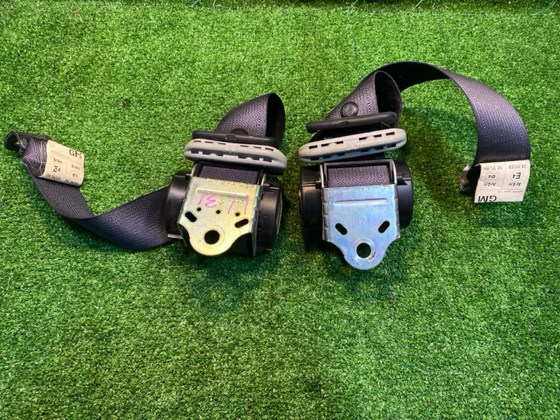 Ремень безопасности, 950 рублей, Фроловское