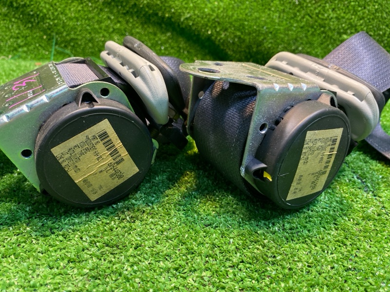 Ремень безопасности, 950 рублей, Фроловское