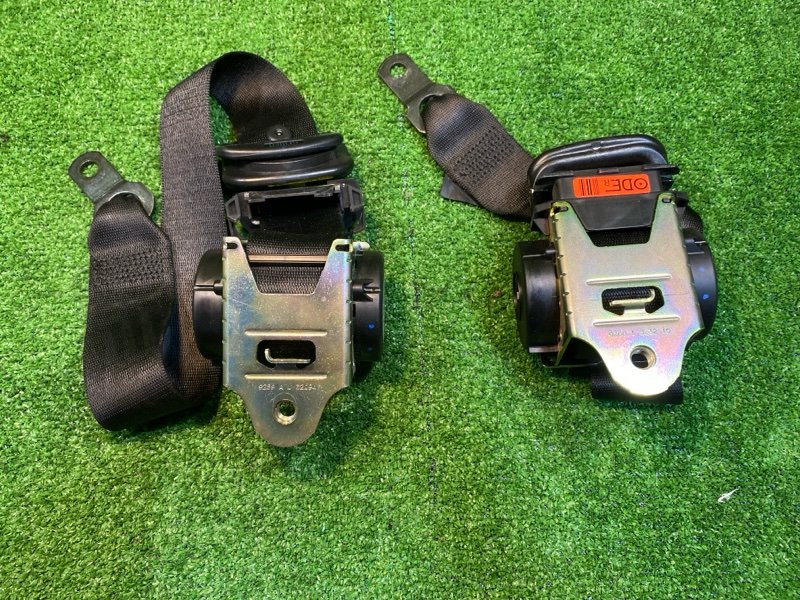 Ремень безопасности, 3500 рублей, Фроловское