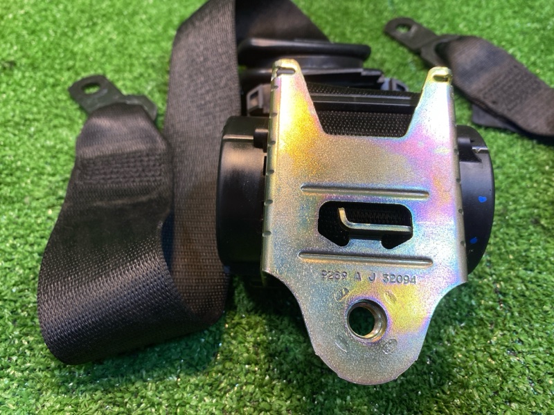 Ремень безопасности, 3500 рублей, Фроловское