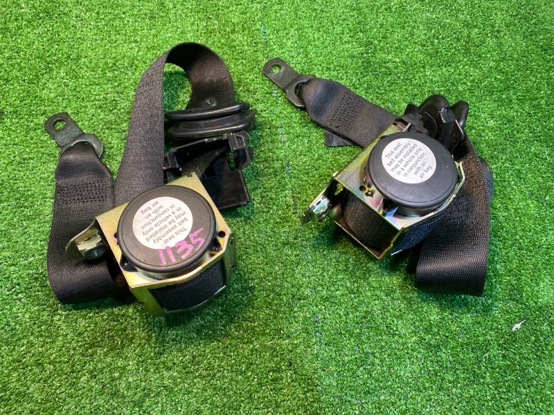 Ремень безопасности, 3500 рублей, Фроловское