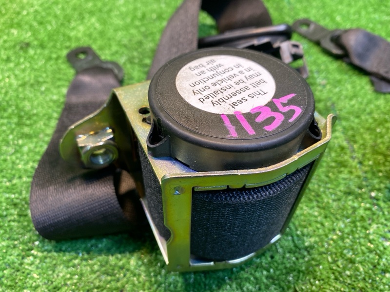 Ремень безопасности, 3500 рублей, Фроловское