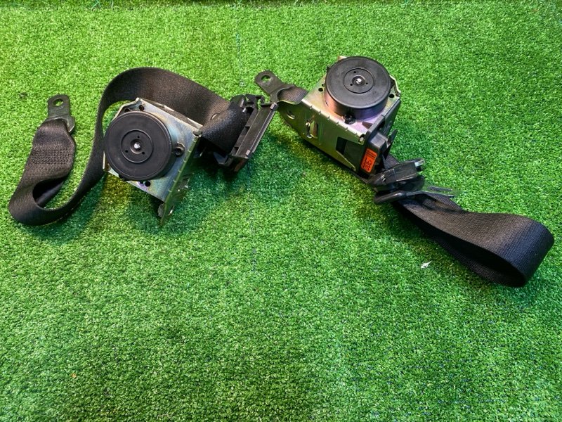 Ремень безопасности, 3500 рублей, Фроловское