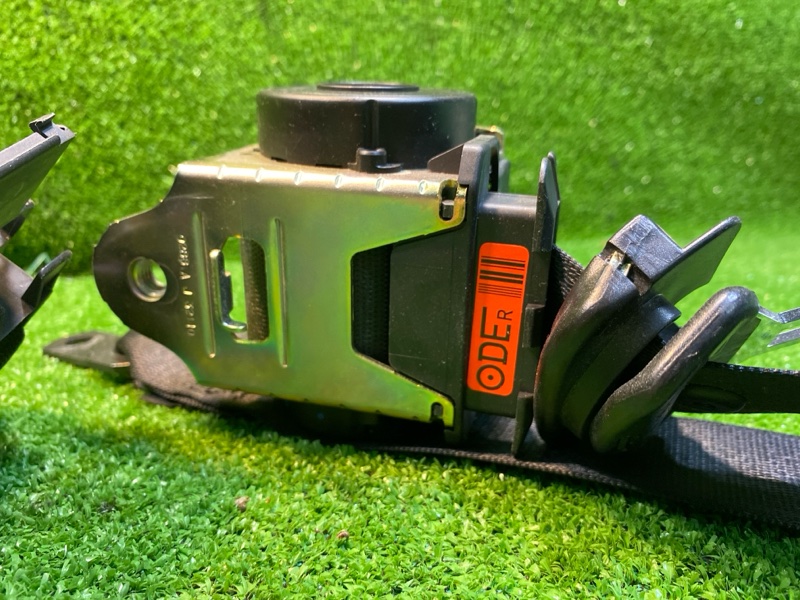 Ремень безопасности, 3500 рублей, Фроловское