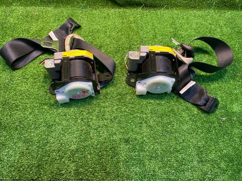 Ремень безопасности, 4000 рублей, Фроловское