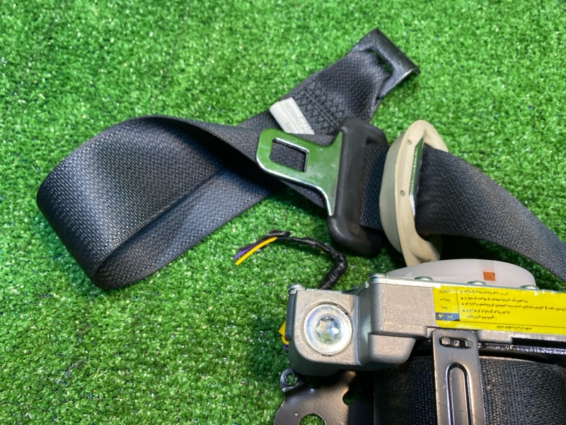 Ремень безопасности, 4000 рублей, Фроловское