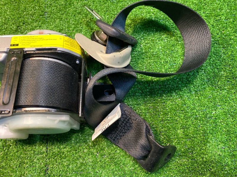 Ремень безопасности, 4000 рублей, Фроловское