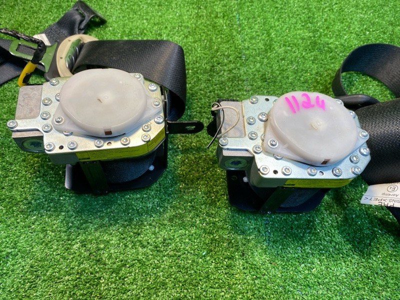 Ремень безопасности, 4000 рублей, Фроловское