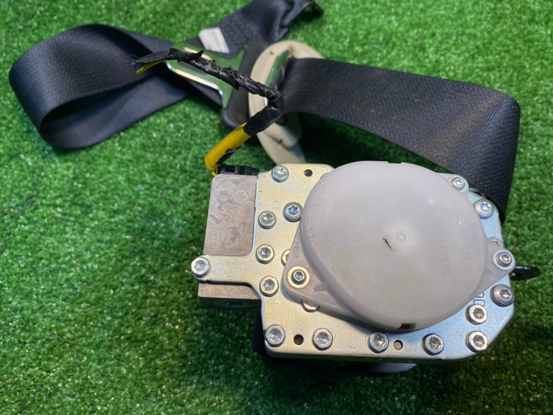 Ремень безопасности, 4000 рублей, Фроловское