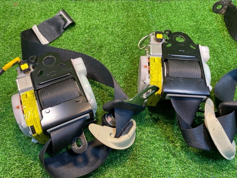 Ремень безопасности, 4000 рублей, Фроловское