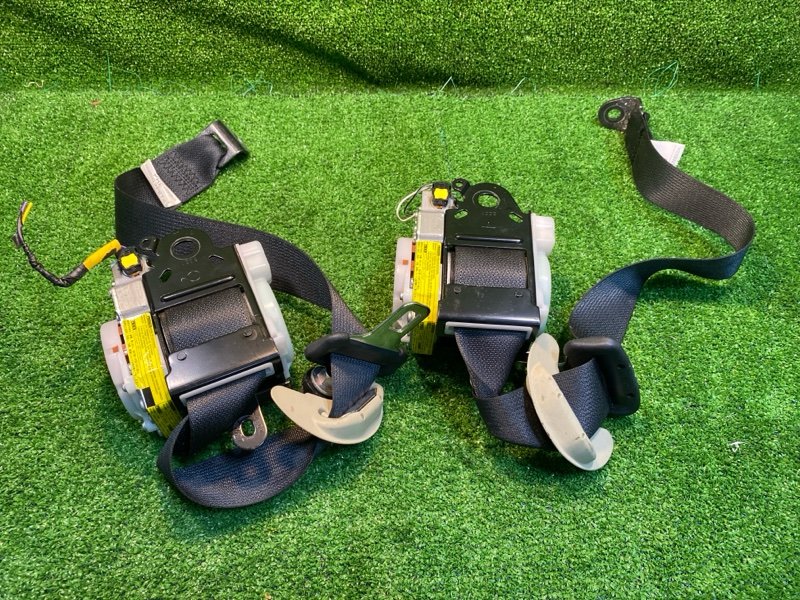 Ремень безопасности, 4000 рублей, Фроловское