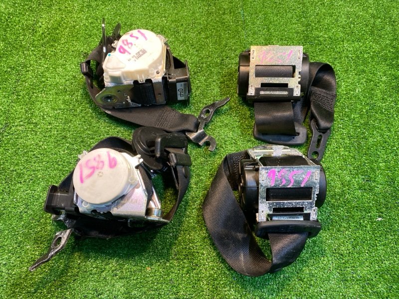 Ремень безопасности, 2900 рублей, Фроловское